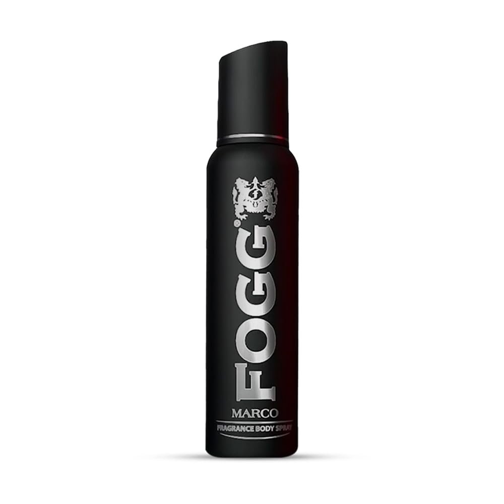 FOGG MARCO BODY SPRAY 120ML